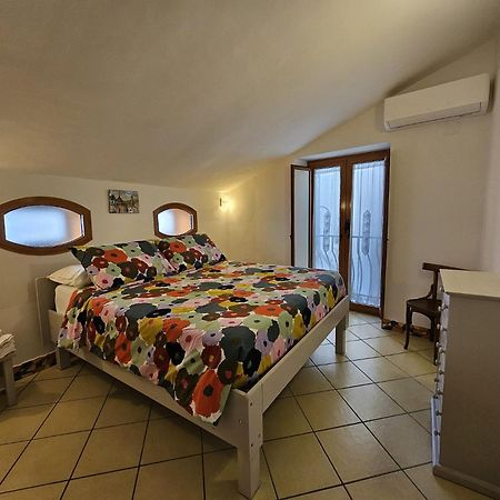 Casafiore Guest House В'єтрі Екстер'єр фото