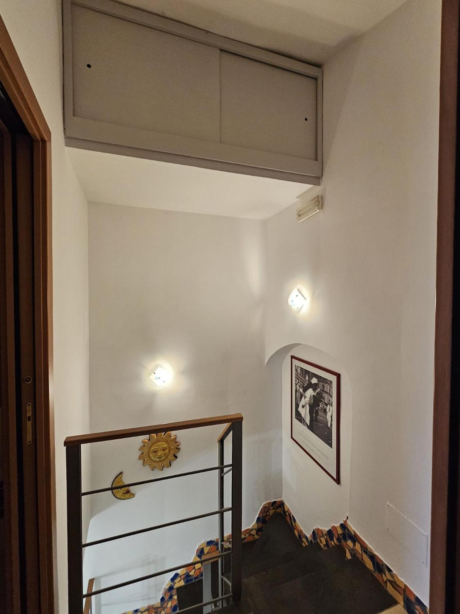 Casafiore Guest House В'єтрі Екстер'єр фото