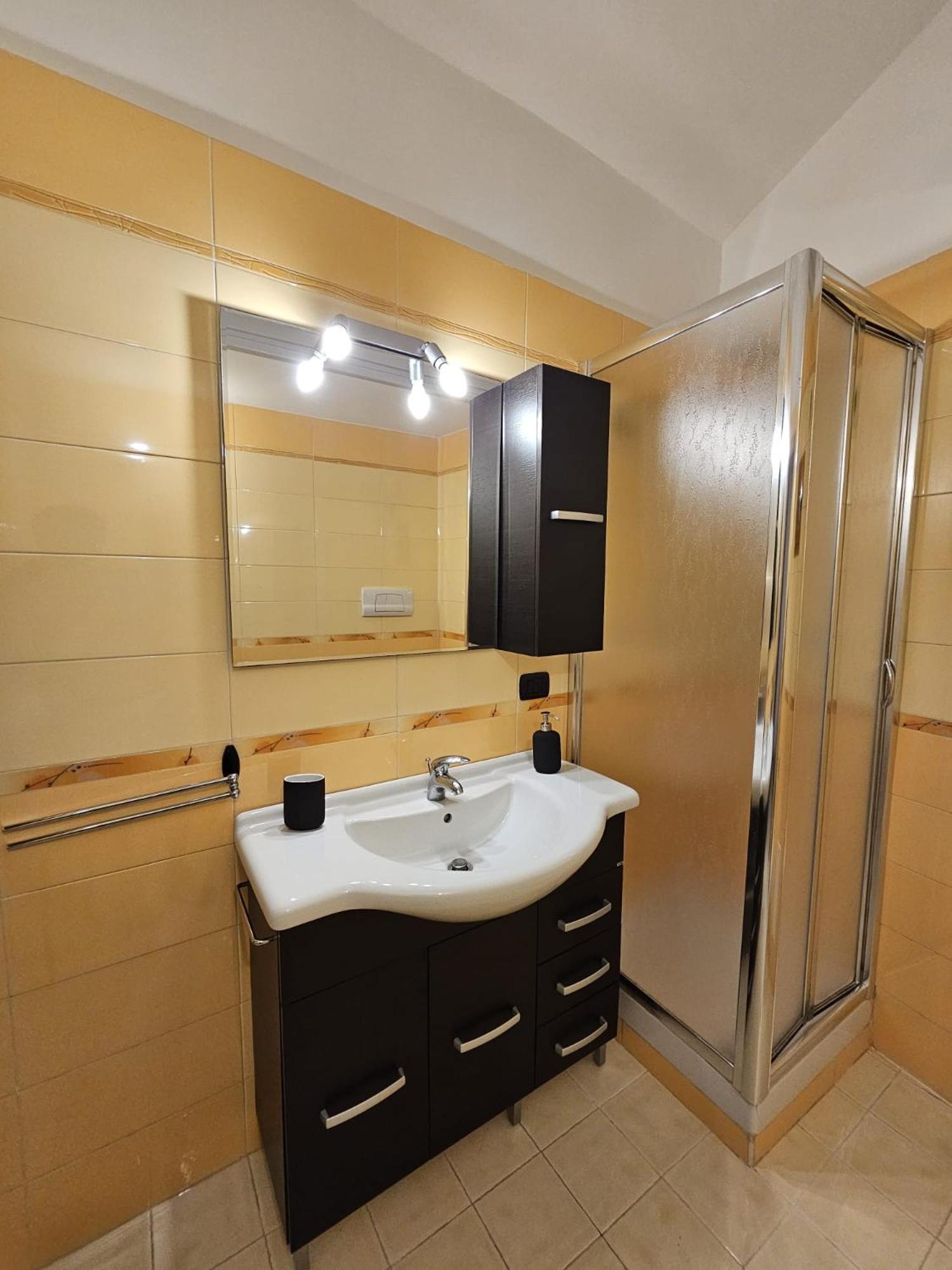 Casafiore Guest House В'єтрі Екстер'єр фото