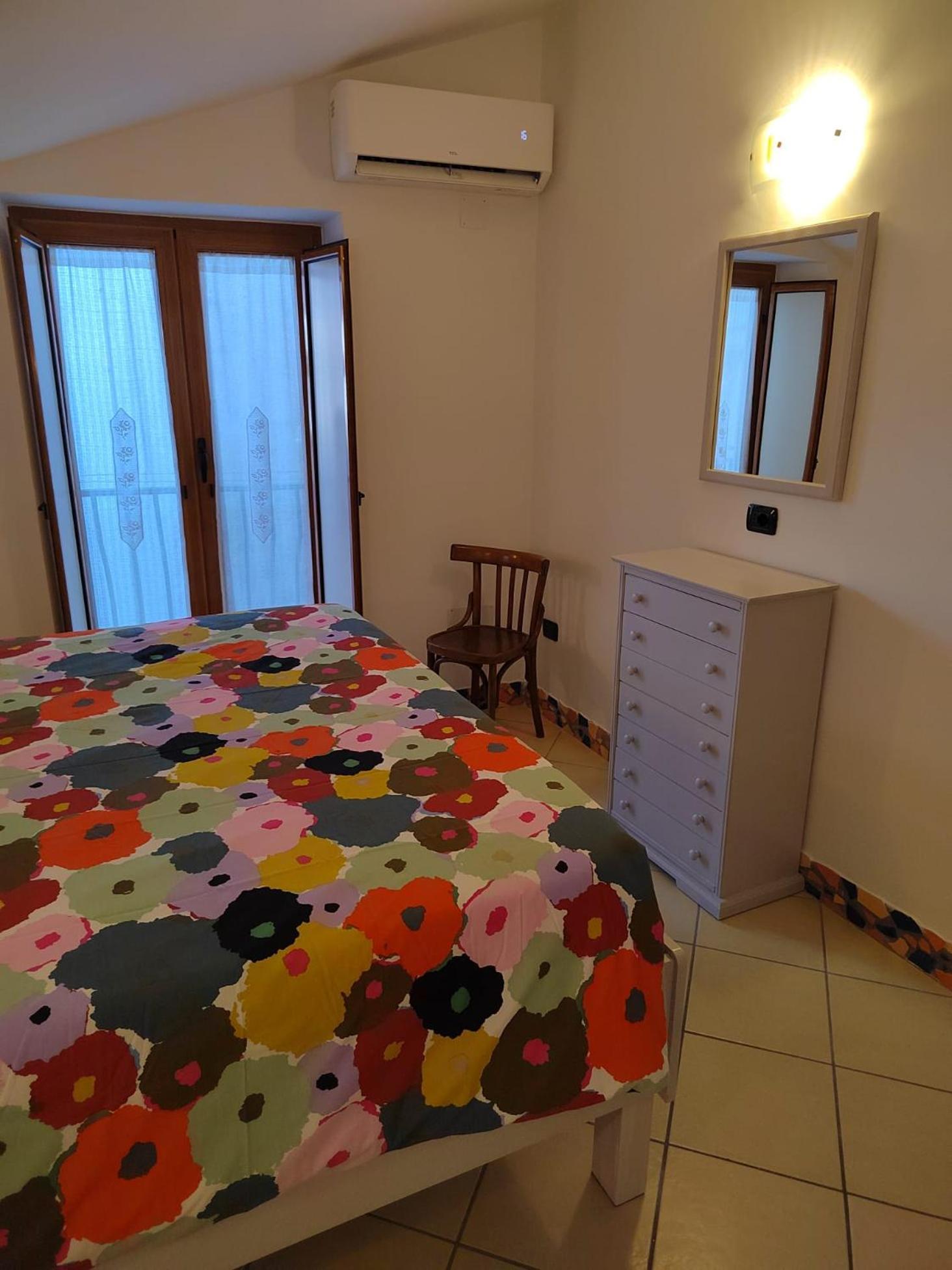 Casafiore Guest House В'єтрі Екстер'єр фото