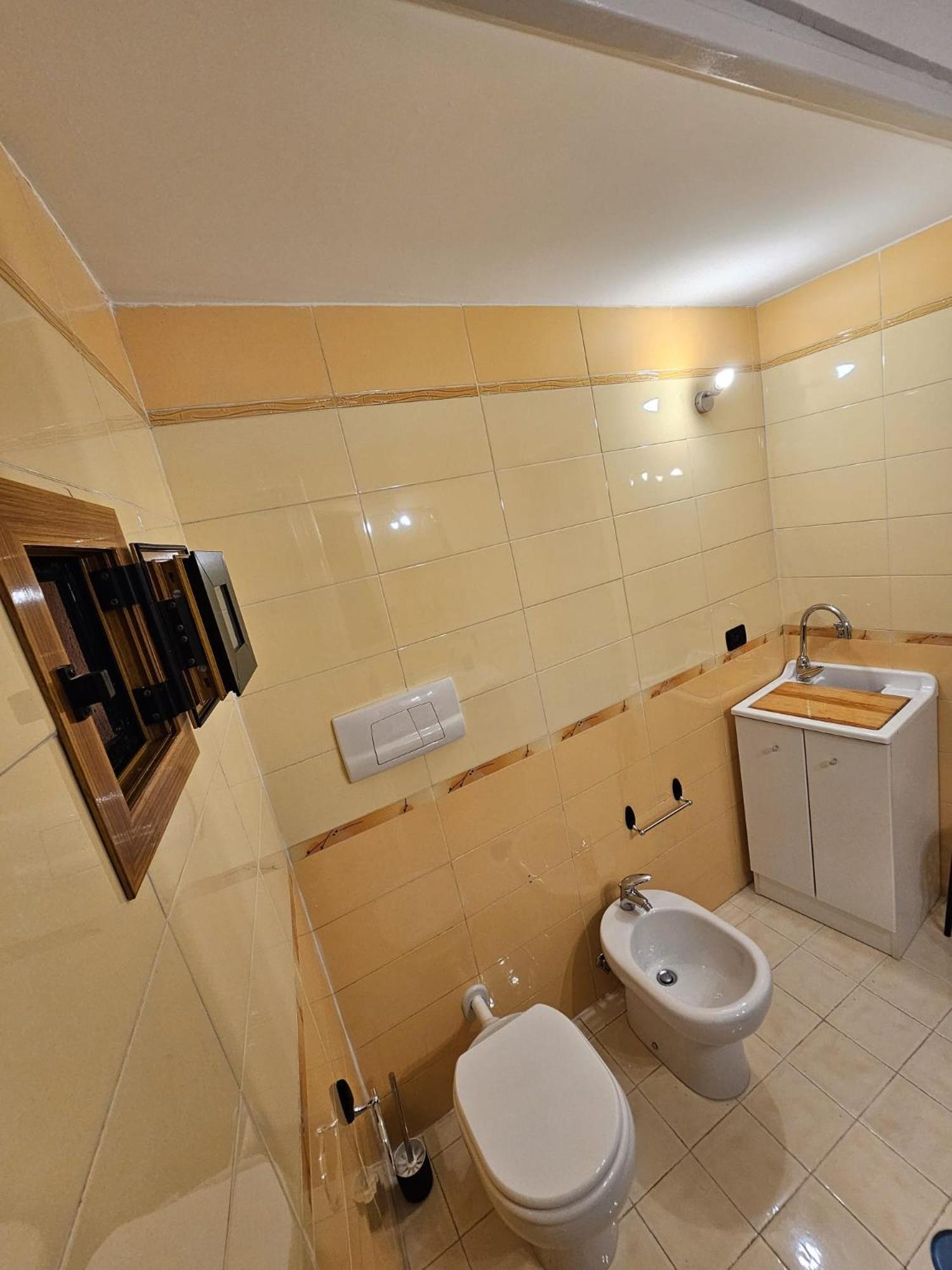 Casafiore Guest House В'єтрі Екстер'єр фото