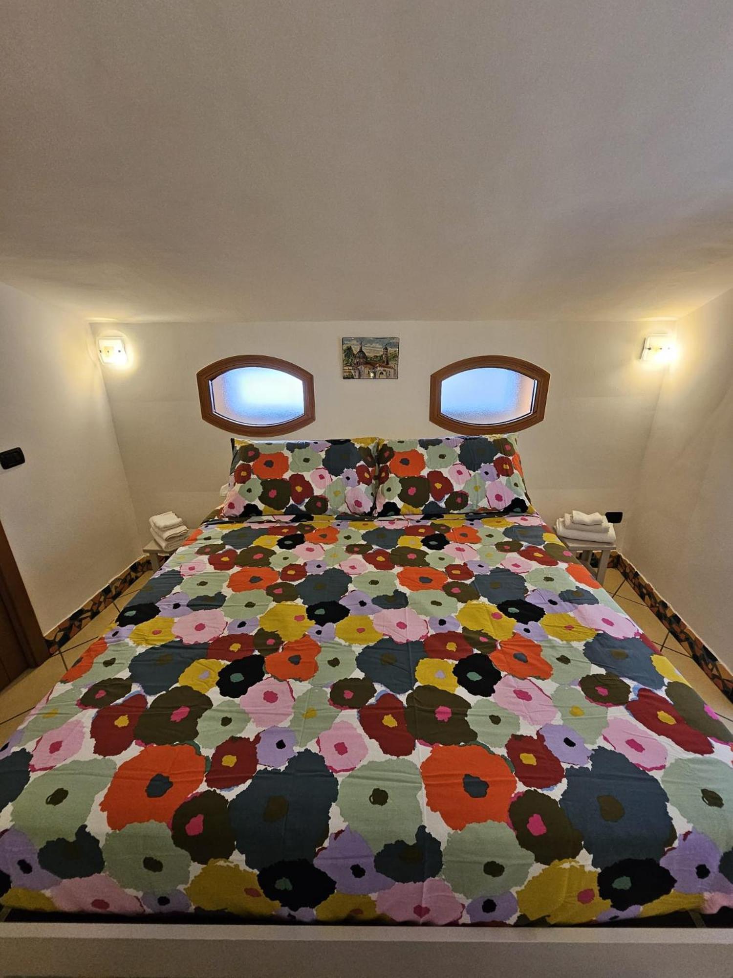 Casafiore Guest House В'єтрі Екстер'єр фото