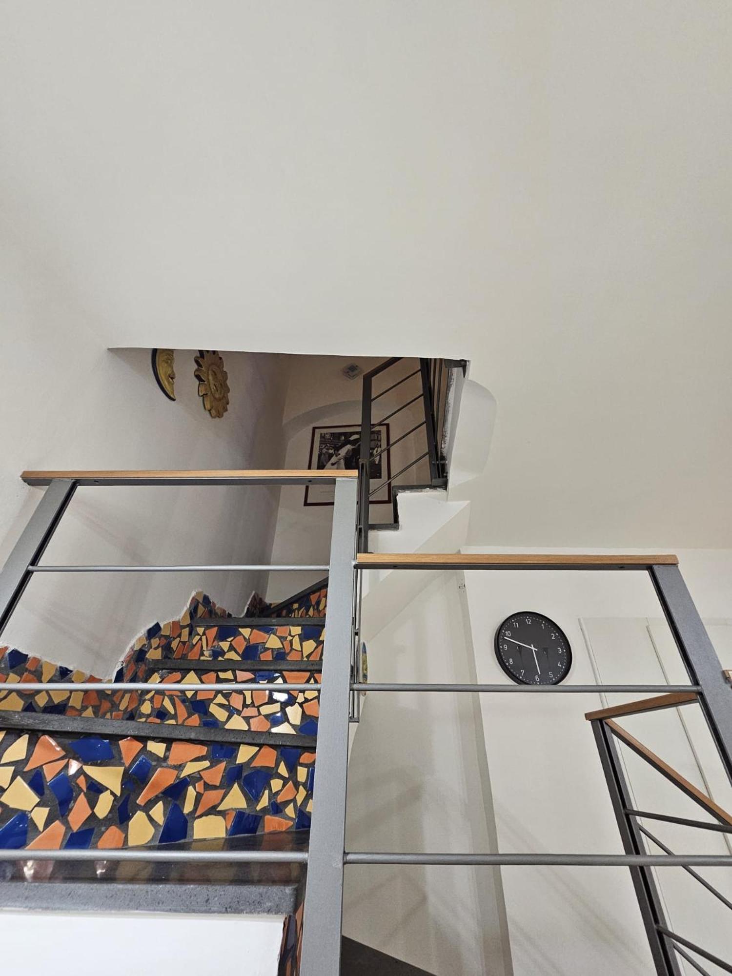 Casafiore Guest House В'єтрі Екстер'єр фото
