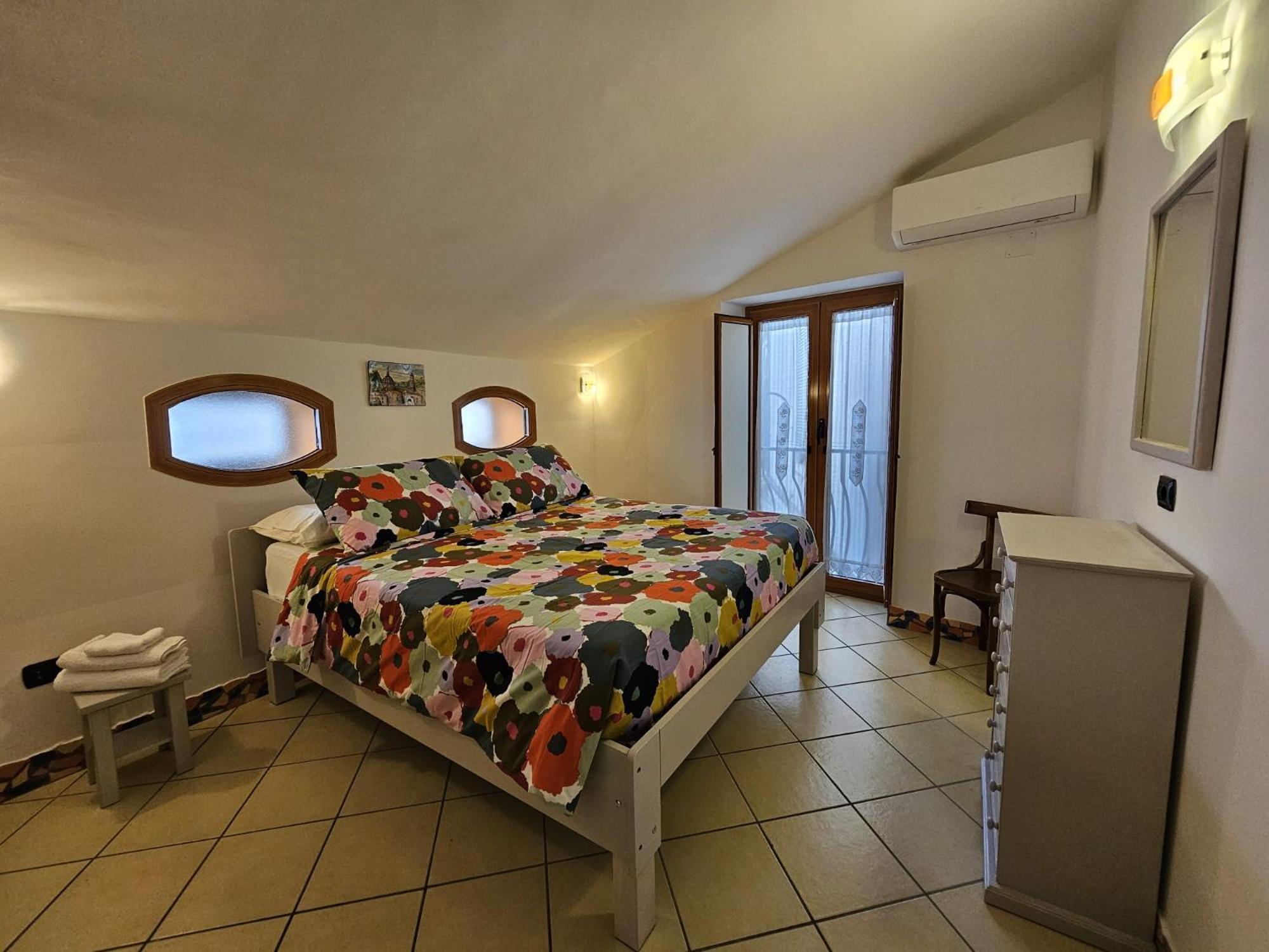 Casafiore Guest House В'єтрі Екстер'єр фото