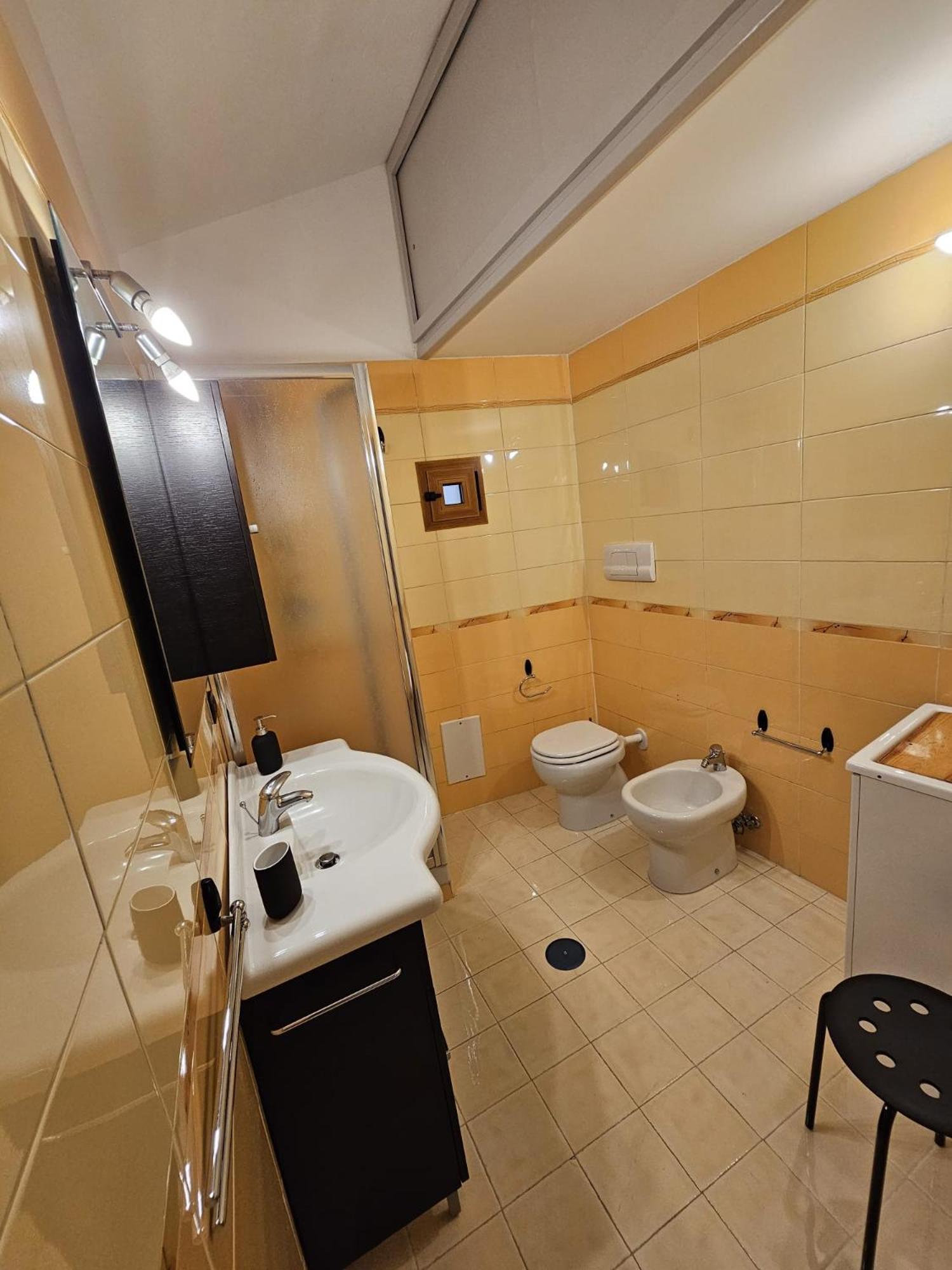 Casafiore Guest House В'єтрі Екстер'єр фото