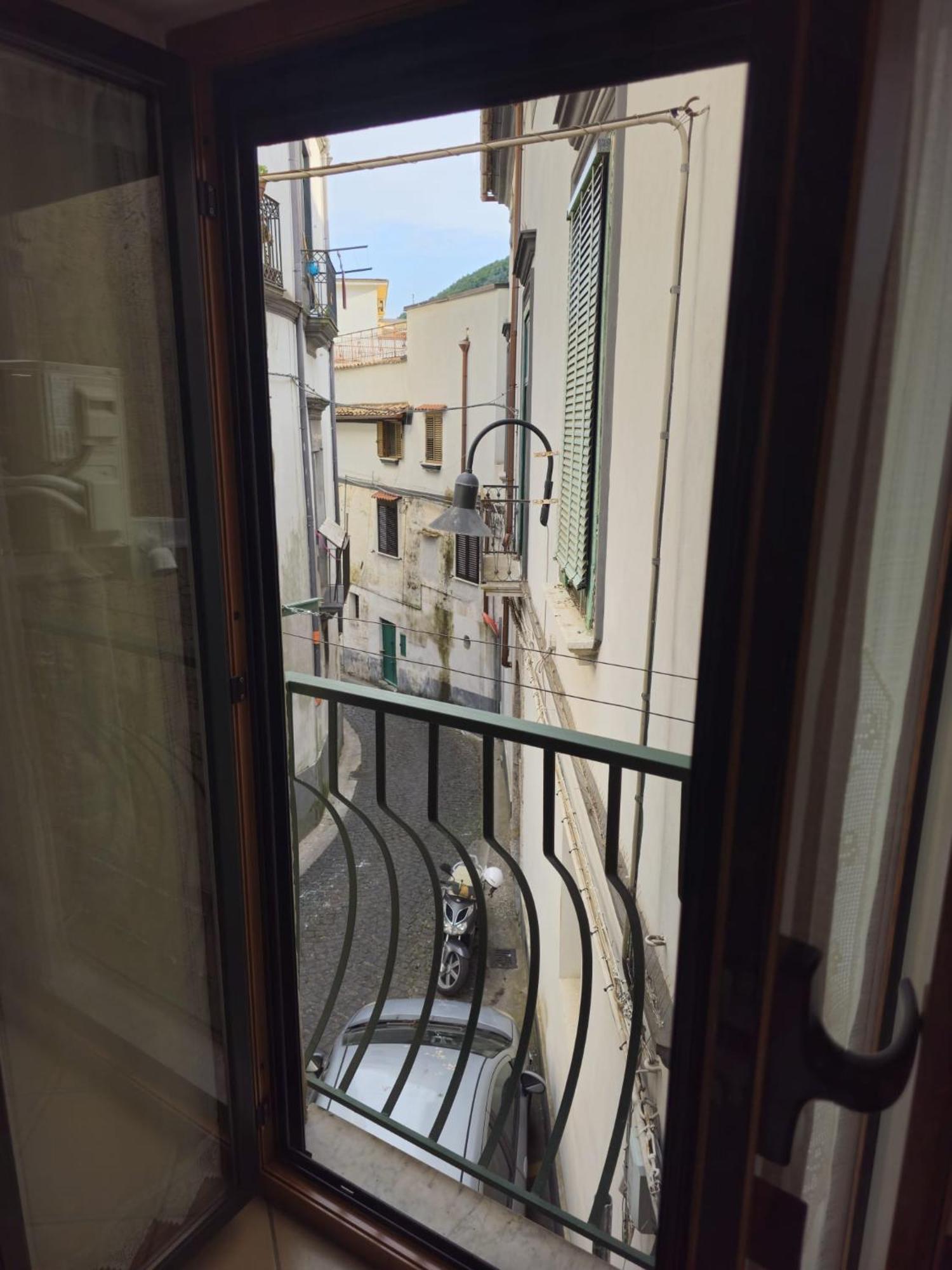 Casafiore Guest House В'єтрі Екстер'єр фото