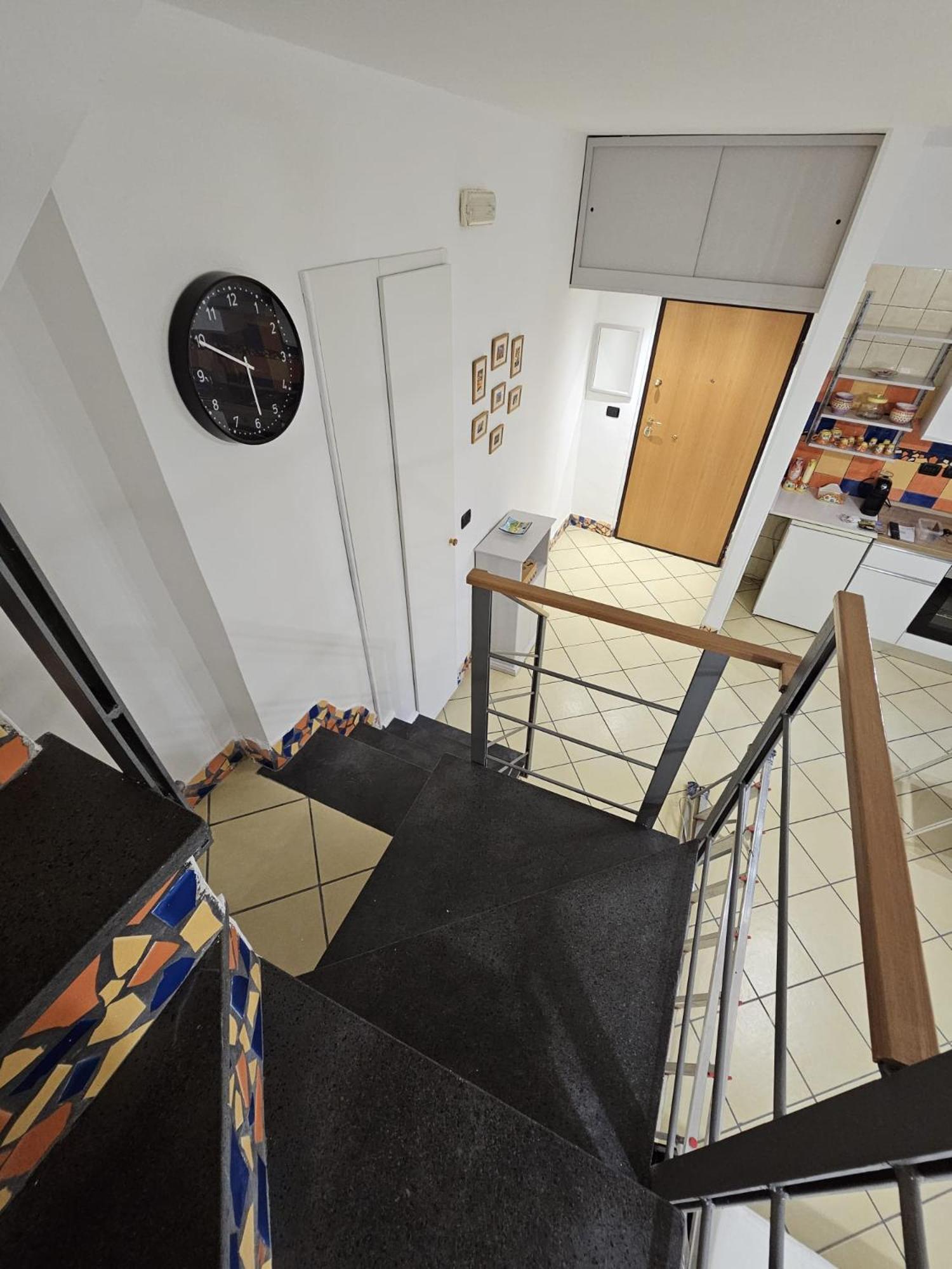 Casafiore Guest House В'єтрі Екстер'єр фото