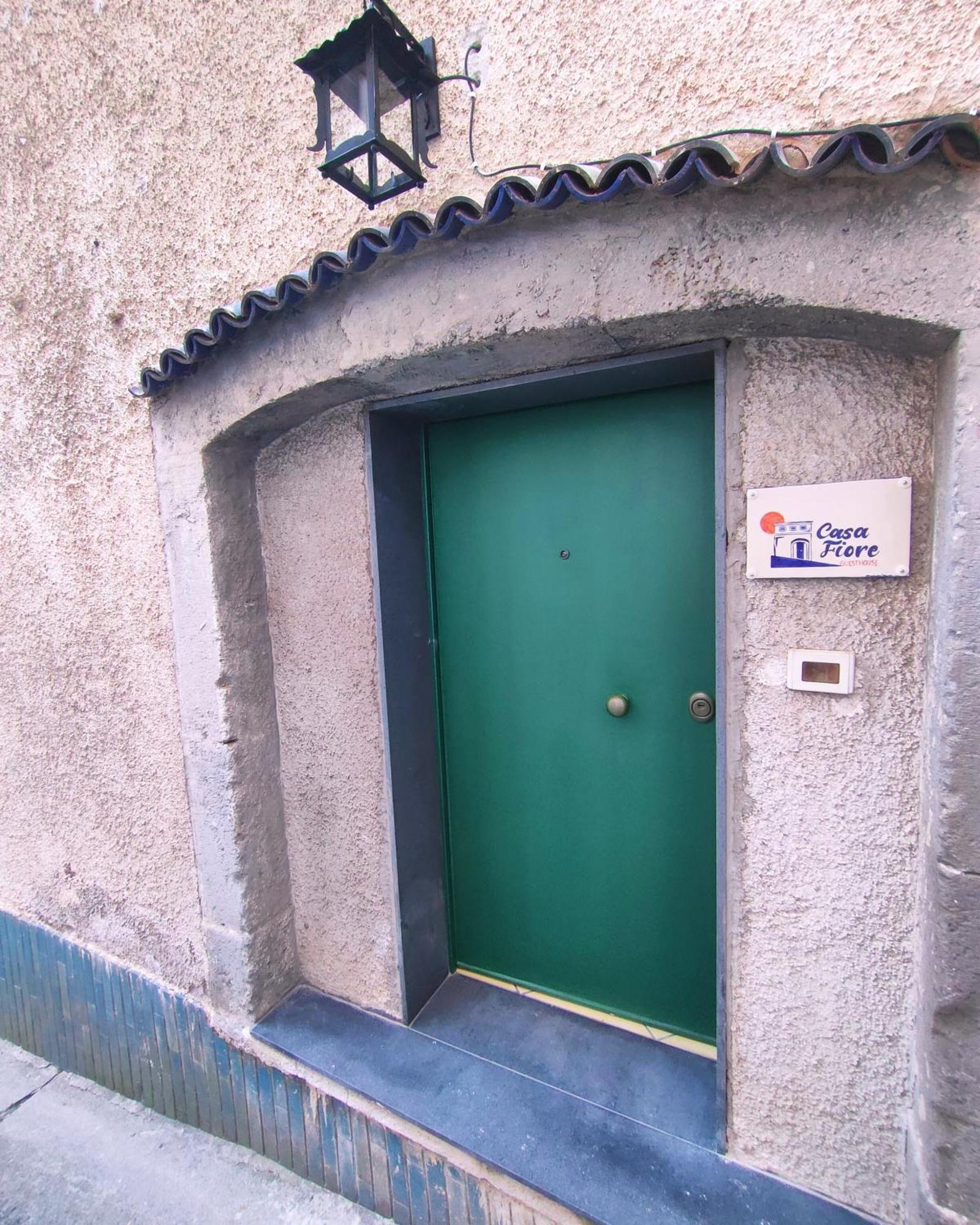 Casafiore Guest House В'єтрі Номер фото