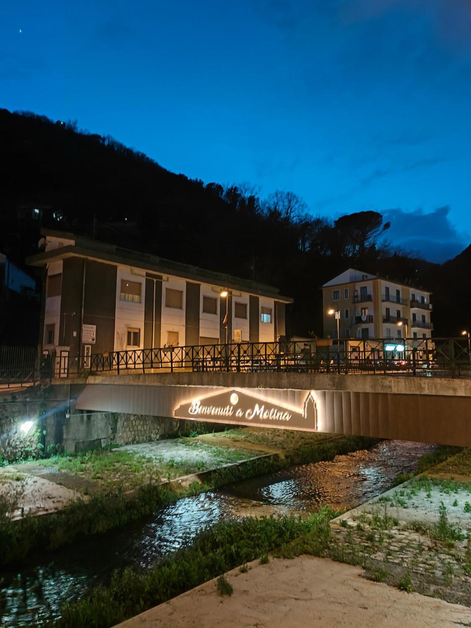 Casafiore Guest House В'єтрі Екстер'єр фото