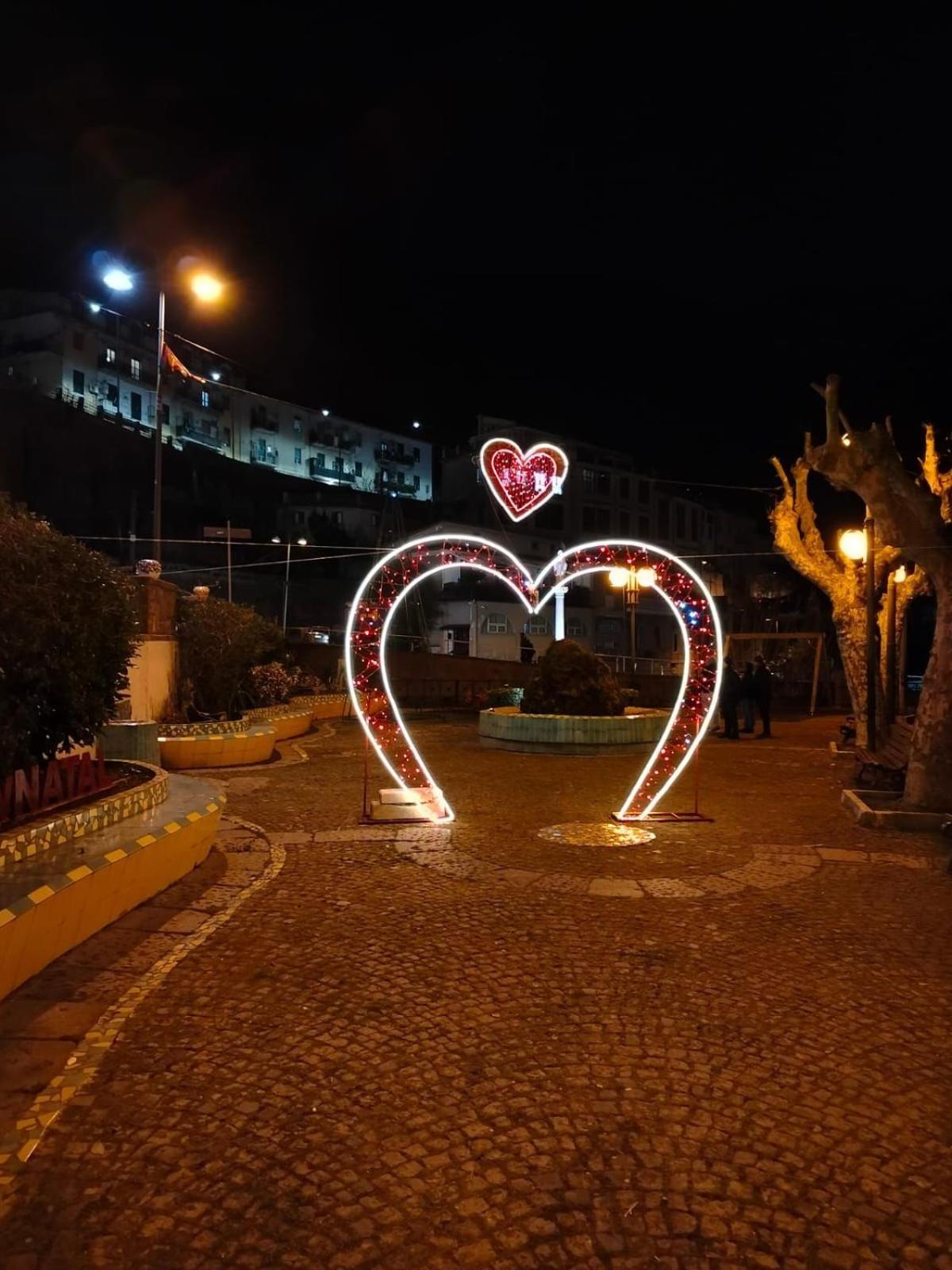 Casafiore Guest House В'єтрі Екстер'єр фото