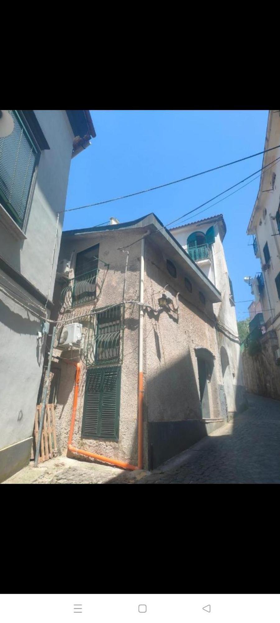 Casafiore Guest House В'єтрі Номер фото