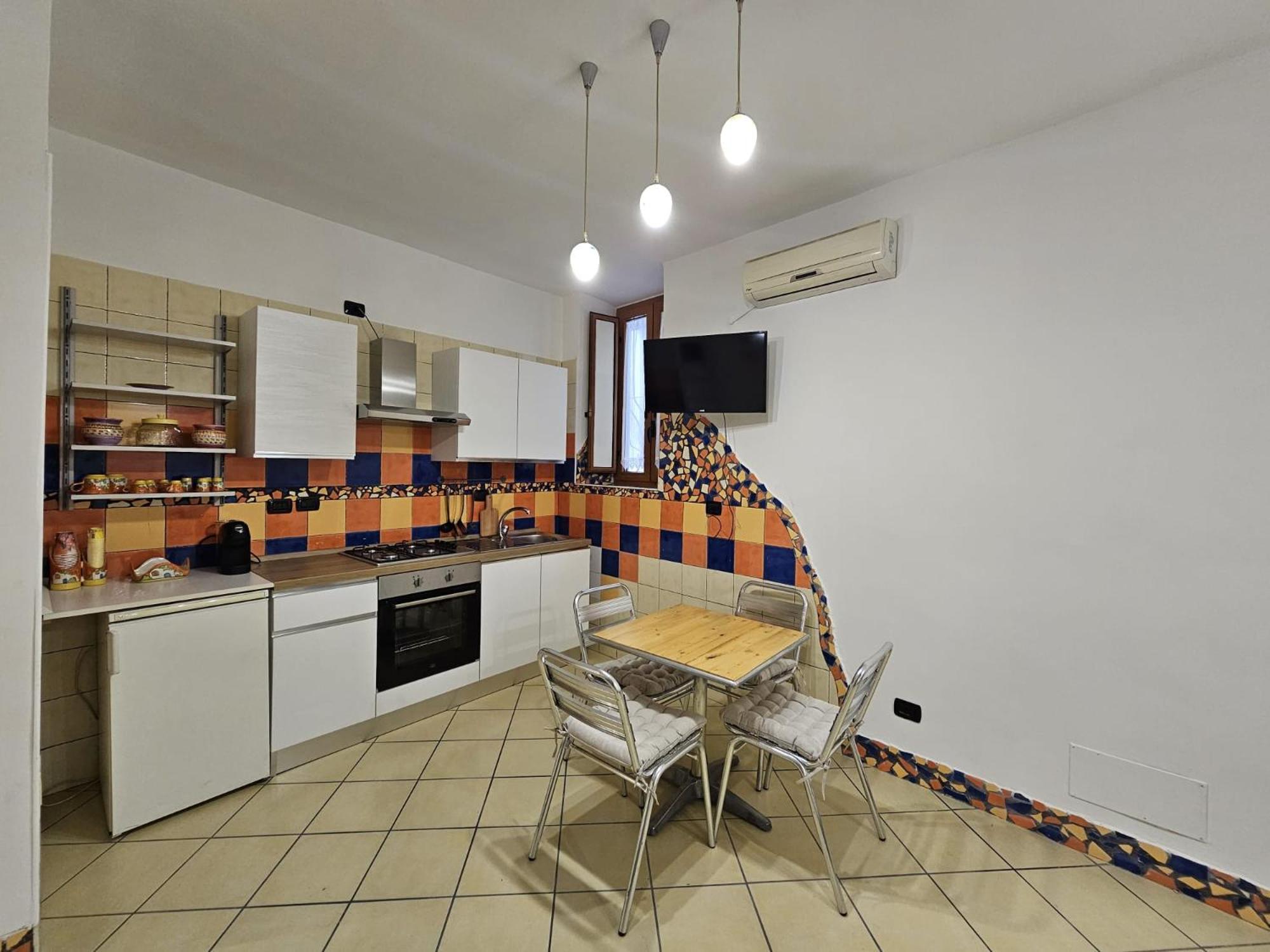 Casafiore Guest House В'єтрі Екстер'єр фото
